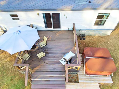 28 Boston Hill Road Andover NH 03216