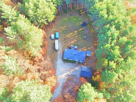 28 Boston Hill Road Andover NH 03216
