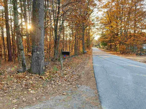 28 Boston Hill Road Andover NH 03216