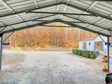 28 Boston Hill Road Andover NH 03216