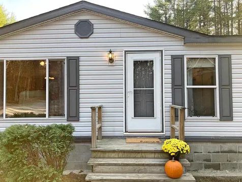 28 Boston Hill Road Andover NH 03216