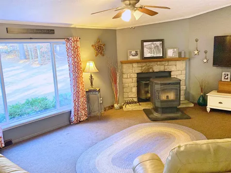 28 Boston Hill Road Andover NH 03216
