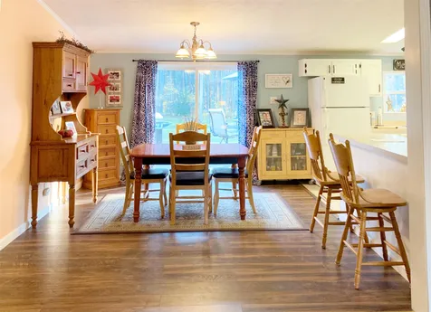 28 Boston Hill Road Andover NH 03216