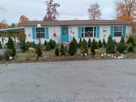 52 Cormier Drive Rochester NH 03867
