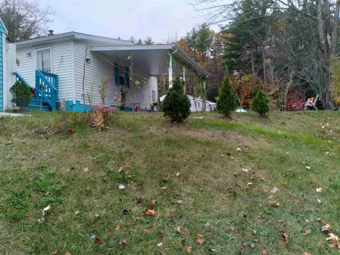 52 Cormier Drive Rochester NH 03867