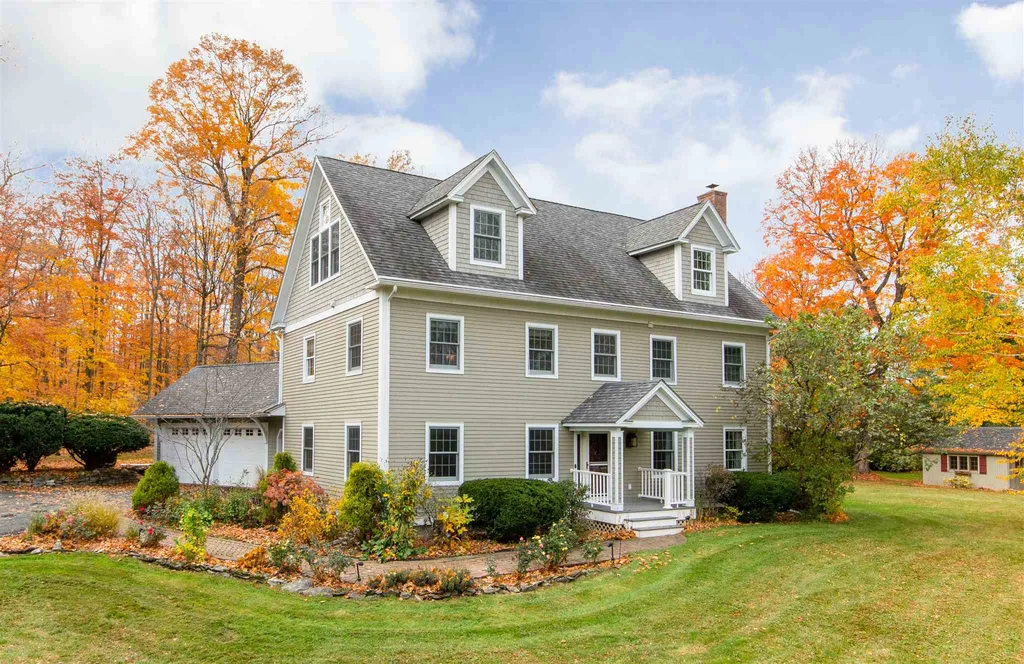 2636 South Brownell Road Williston VT 05495