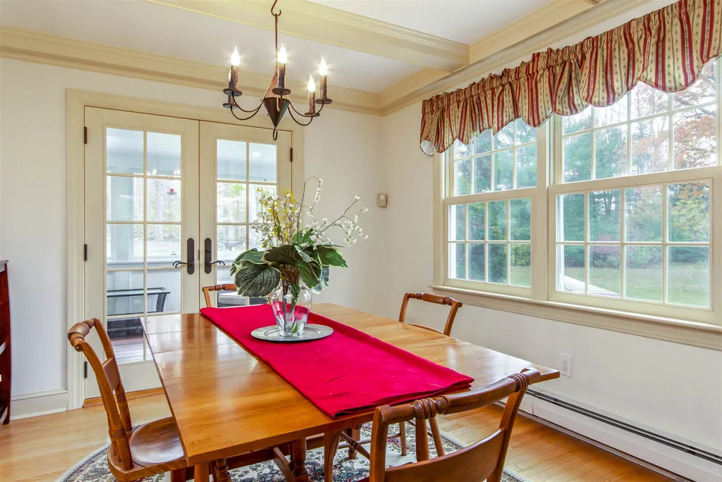 2636 South Brownell Road Williston VT 05495