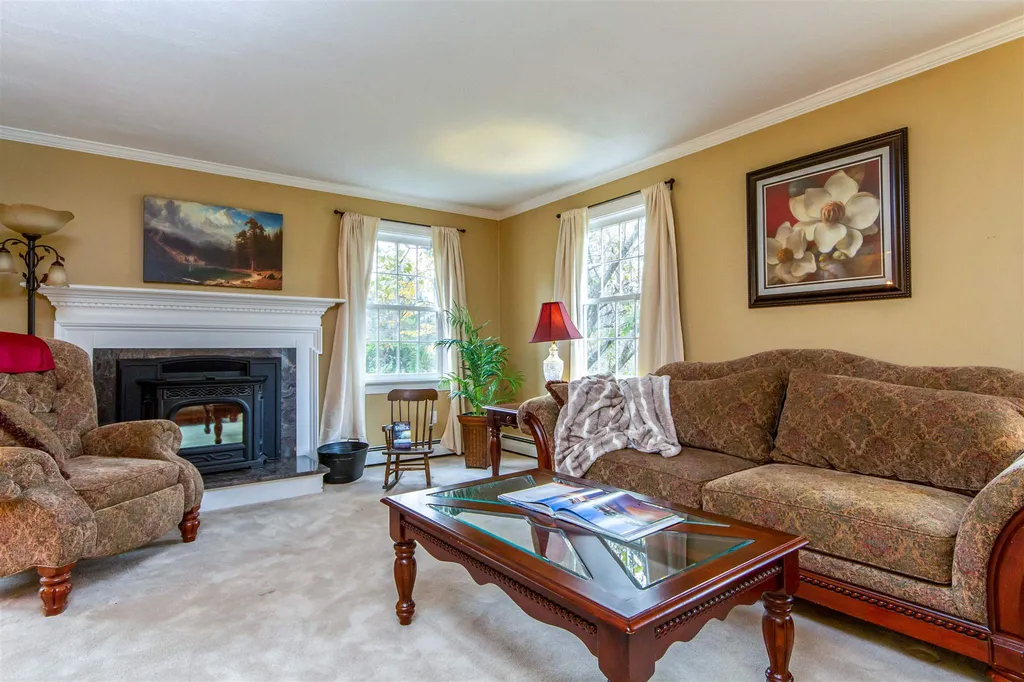 2636 South Brownell Road Williston VT 05495