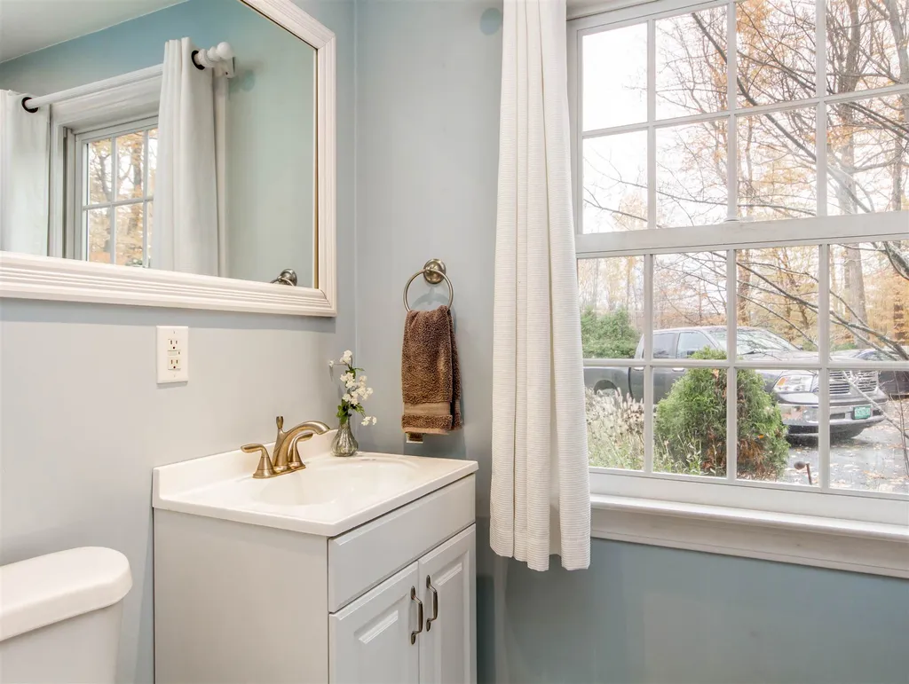 2636 South Brownell Road Williston VT 05495