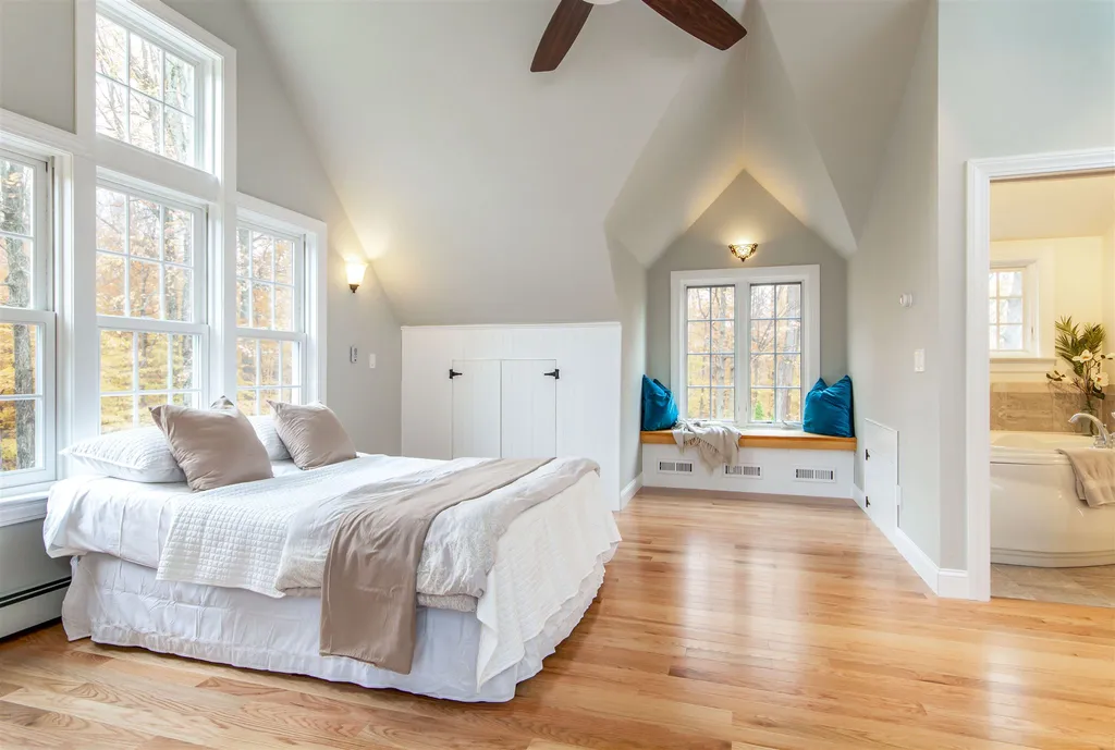 2636 South Brownell Road Williston VT 05495