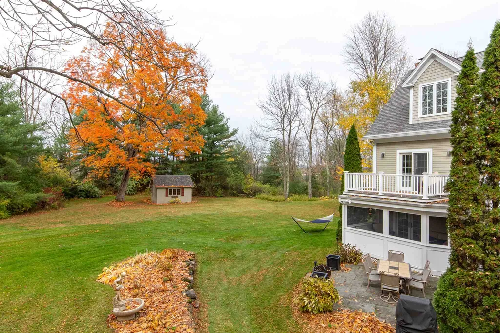 2636 South Brownell Road Williston VT 05495