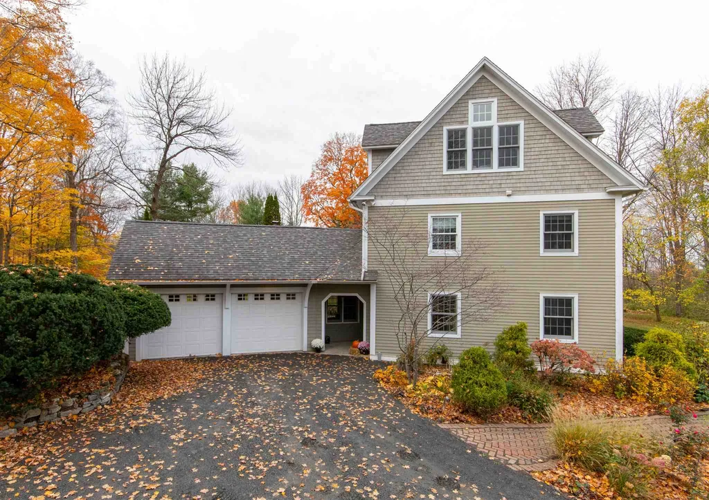 2636 South Brownell Road Williston VT 05495