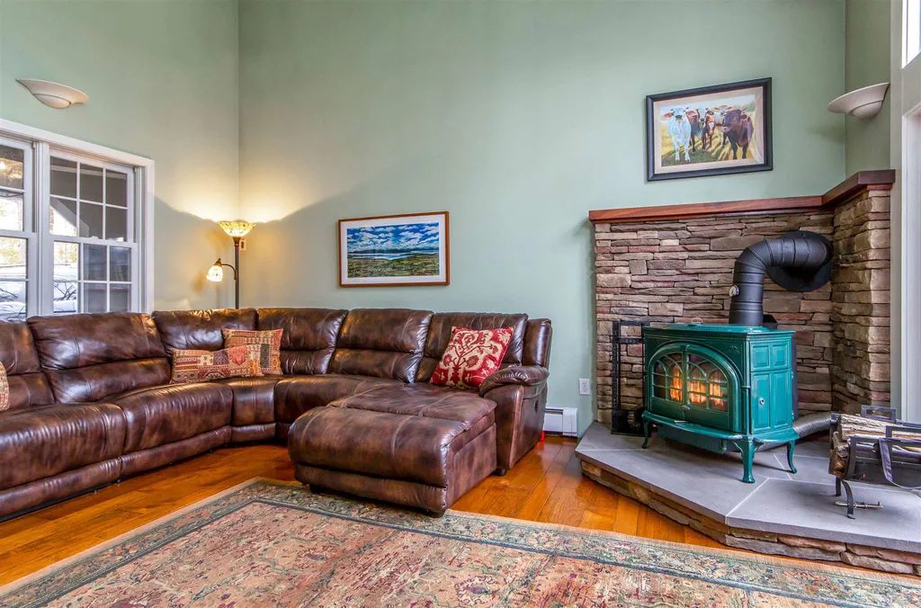 2636 South Brownell Road Williston VT 05495