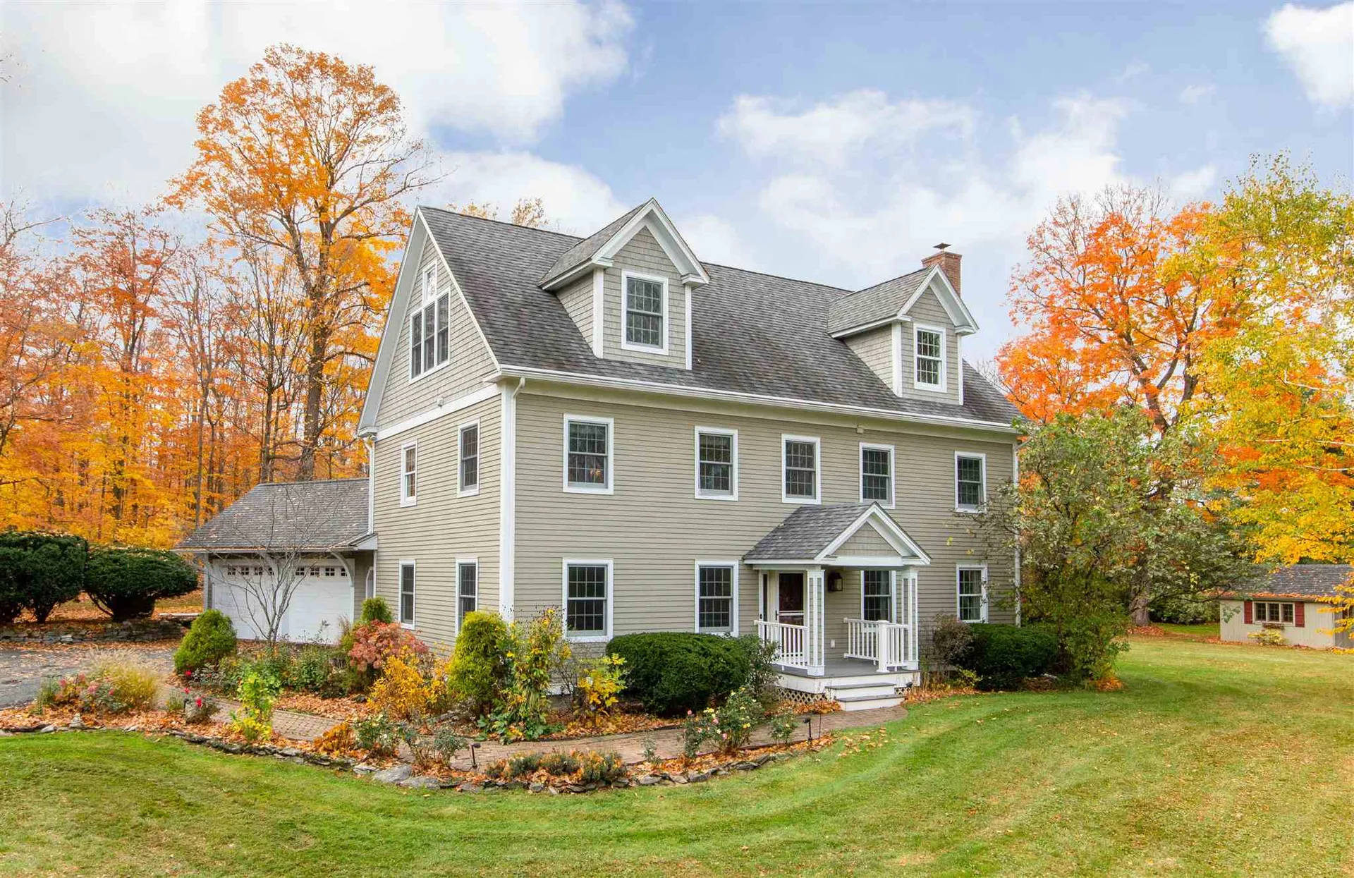 2636 South Brownell Road Williston VT 05495