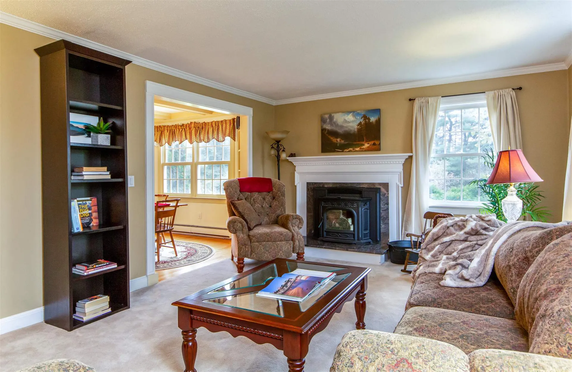 2636 South Brownell Road Williston VT 05495
