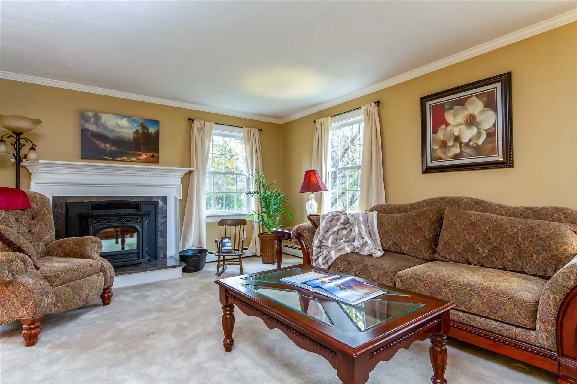 2636 South Brownell Road Williston VT 05495