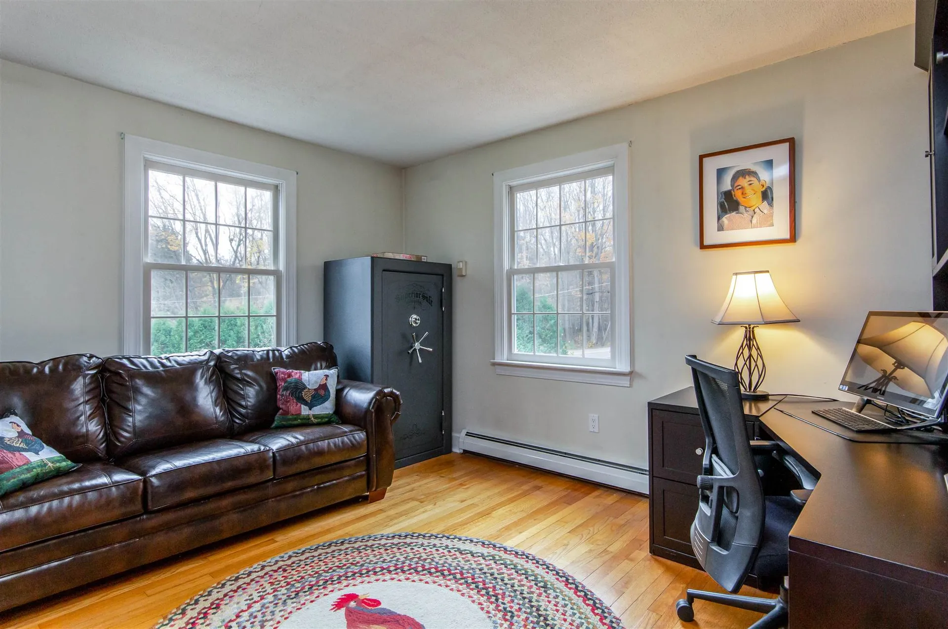 2636 South Brownell Road Williston VT 05495