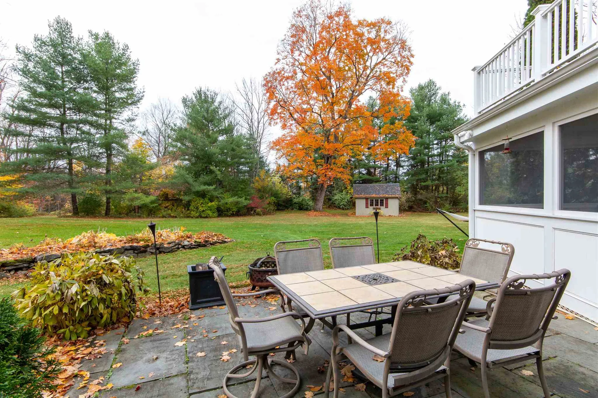 2636 South Brownell Road Williston VT 05495