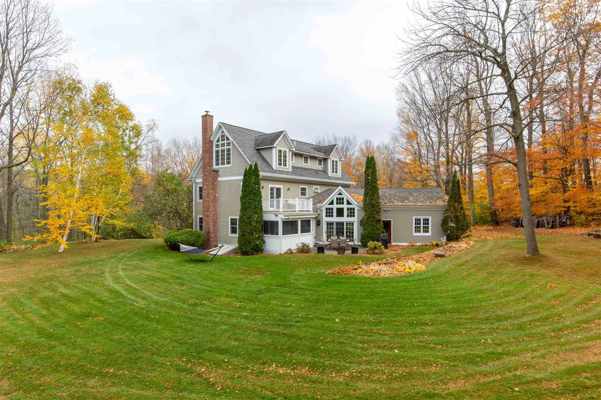 2636 South Brownell Road Williston VT 05495