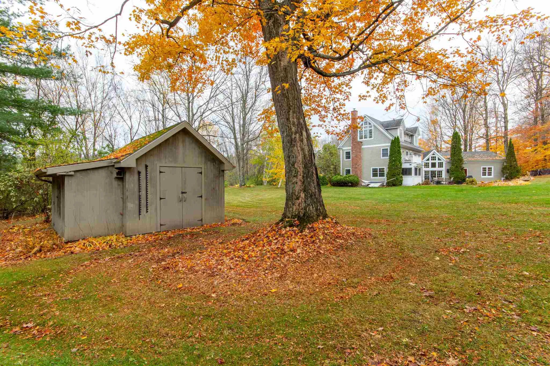 2636 South Brownell Road Williston VT 05495