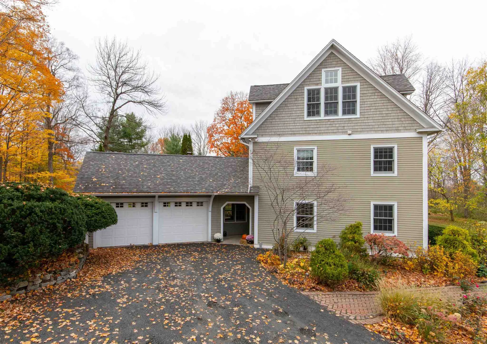 2636 South Brownell Road Williston VT 05495