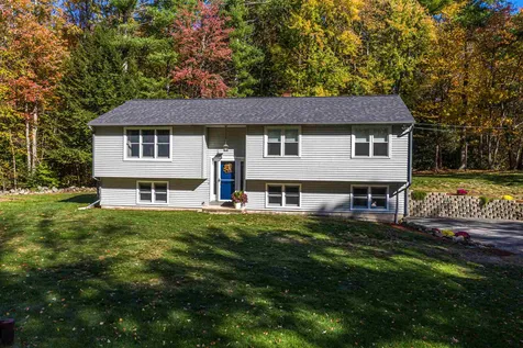51 Crestwood Drive Danville NH 03819