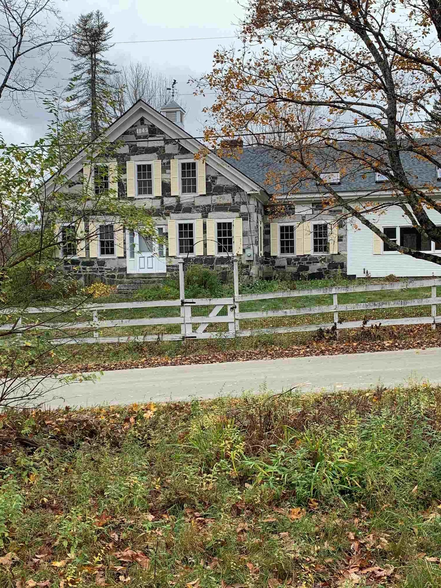 1847 Trebo Road Chester VT 05143
