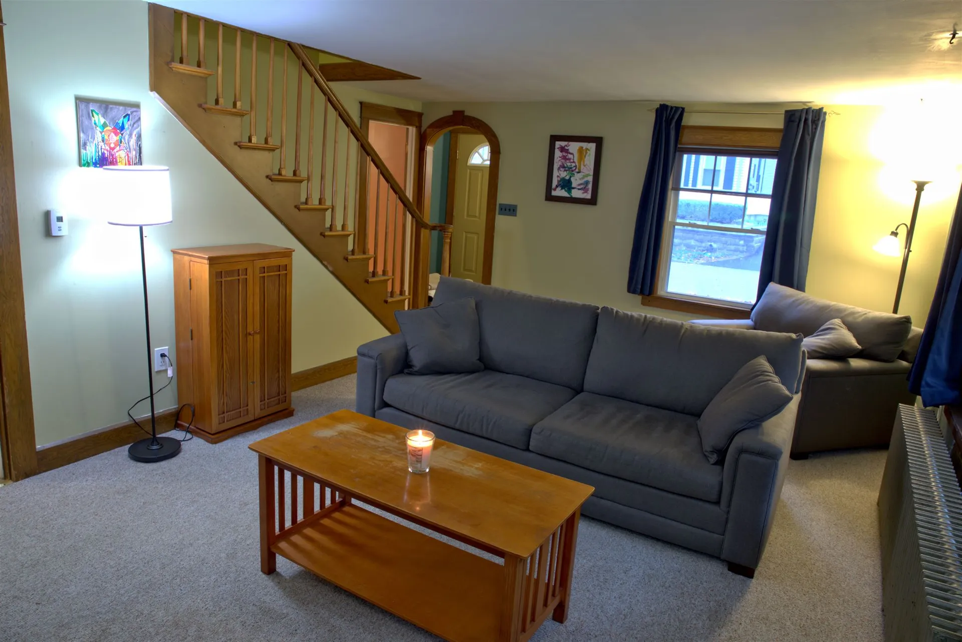 41 Mount Auburn Street Somersworth NH 03878