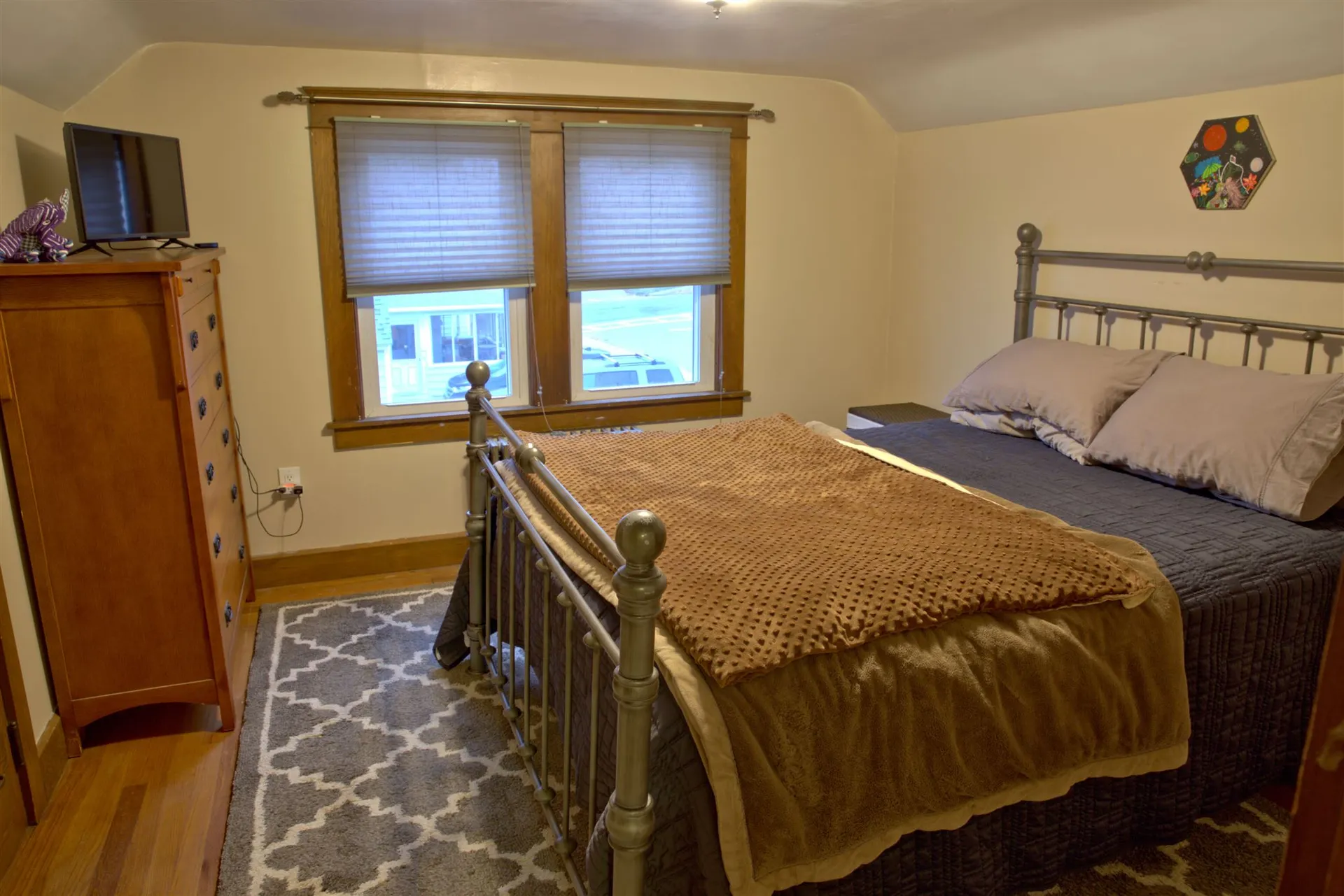 41 Mount Auburn Street Somersworth NH 03878