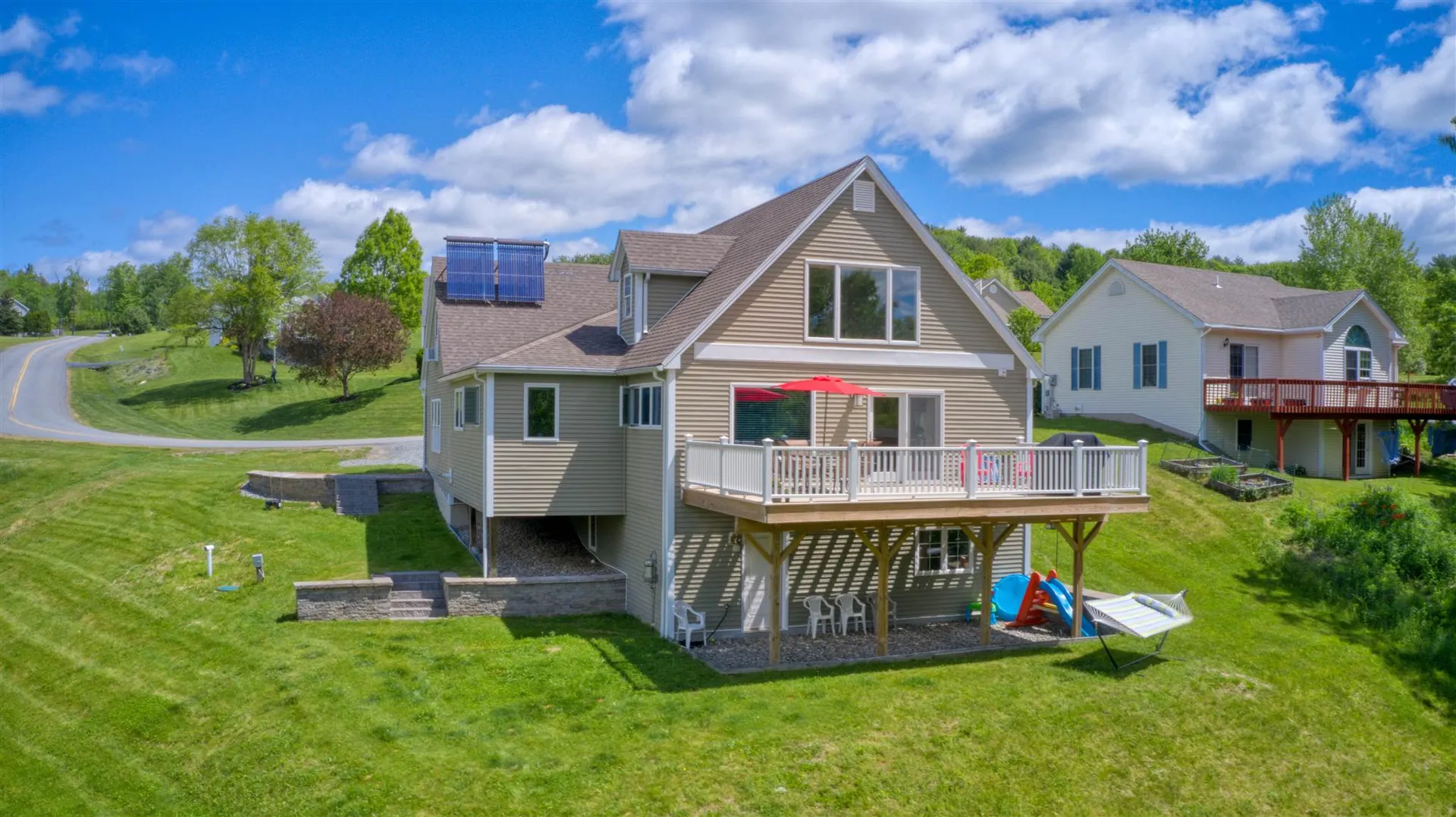 38 Ozzy Lane Hartford VT 05001