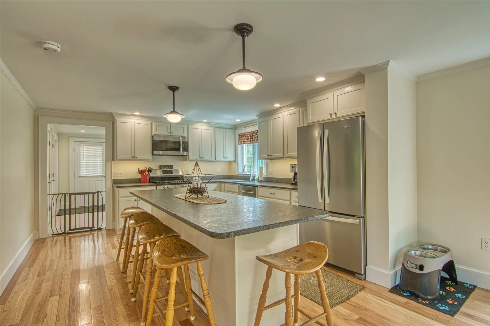 38 Ozzy Lane Hartford VT 05001