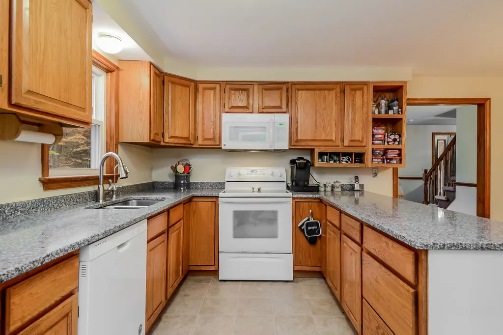 21 Chandler Circle Bow NH 03304