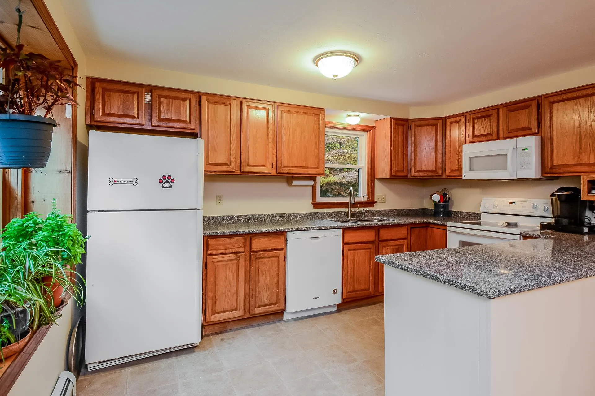 21 Chandler Circle Bow NH 03304