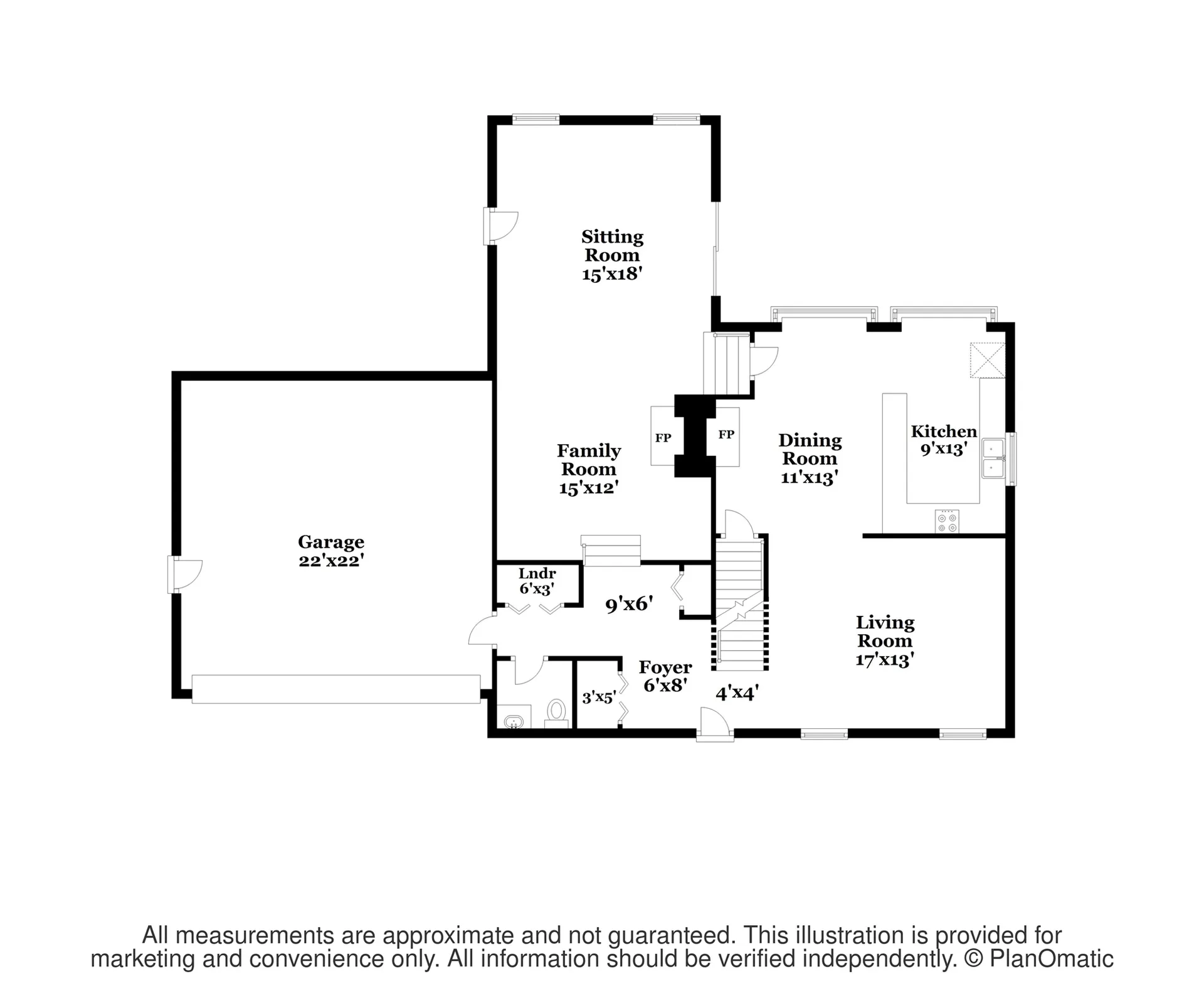 21 Chandler Circle Bow NH 03304
