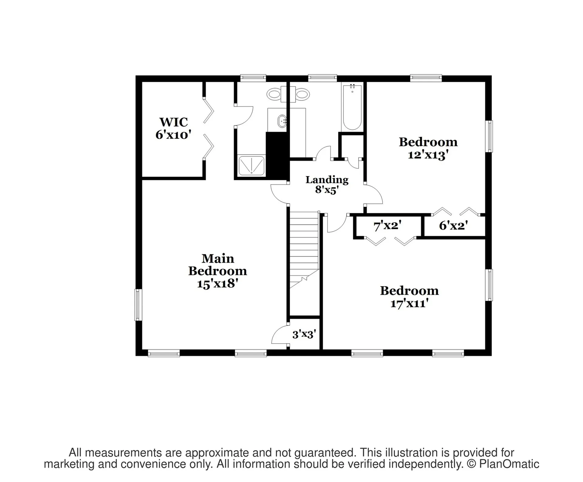 21 Chandler Circle Bow NH 03304