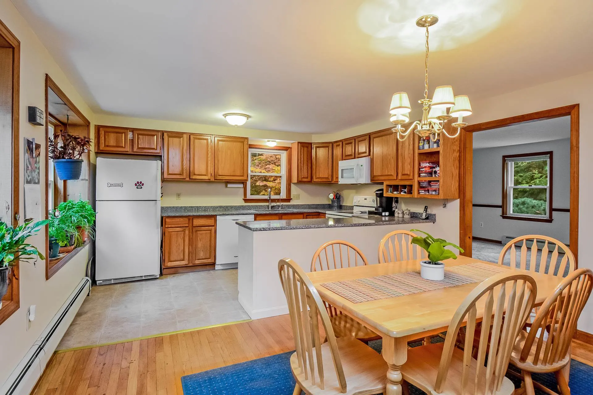 21 Chandler Circle Bow NH 03304
