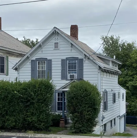 111 Main Street Vergennes VT 05491