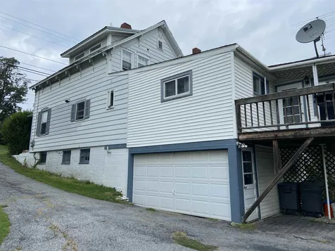 111 Main Street Vergennes VT 05491