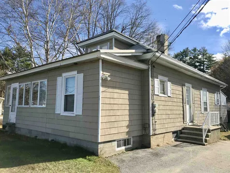 16 Sargent Street Northfield NH 03276