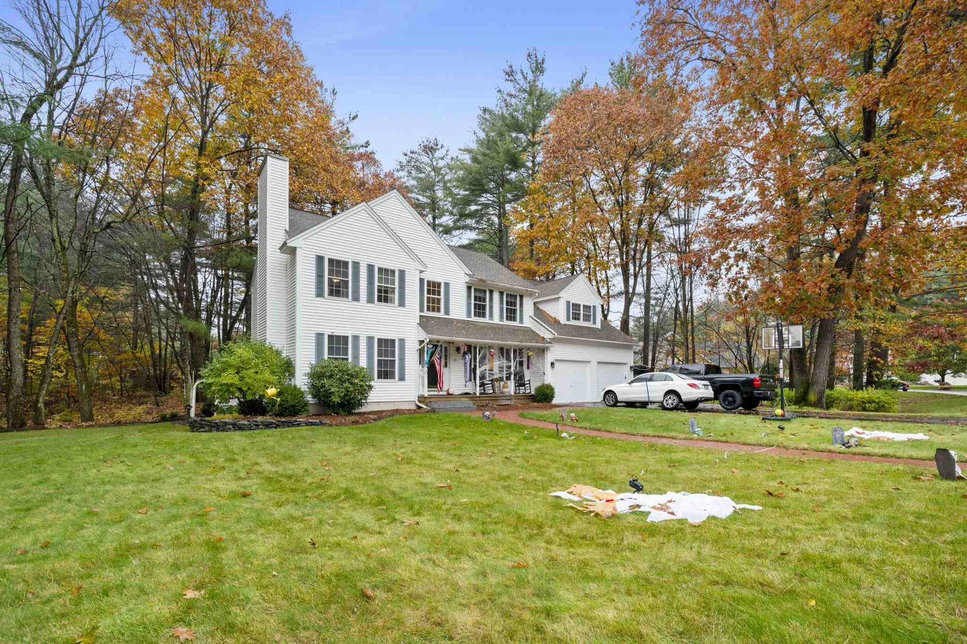 15 Fox Meadow Lane Merrimack NH 03054
