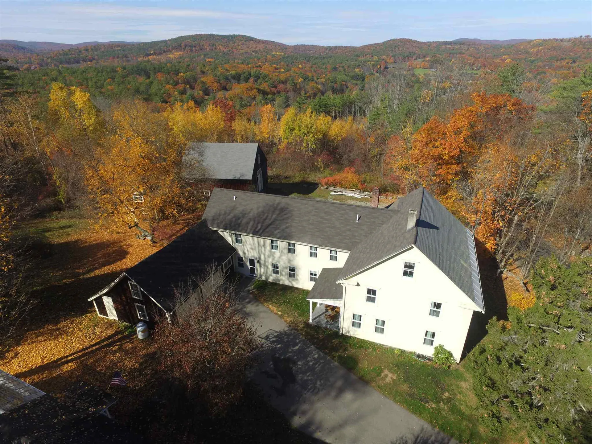 180 Patterson Hill Road Henniker NH 03242