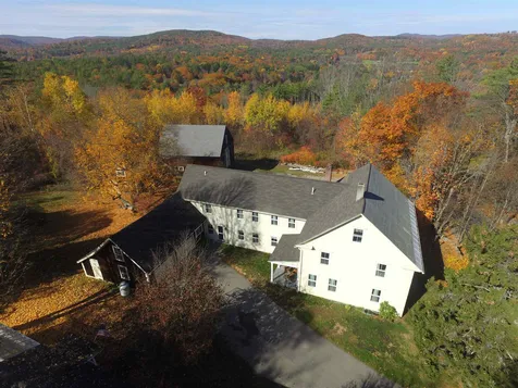 180 Patterson Hill Road Henniker NH 03242