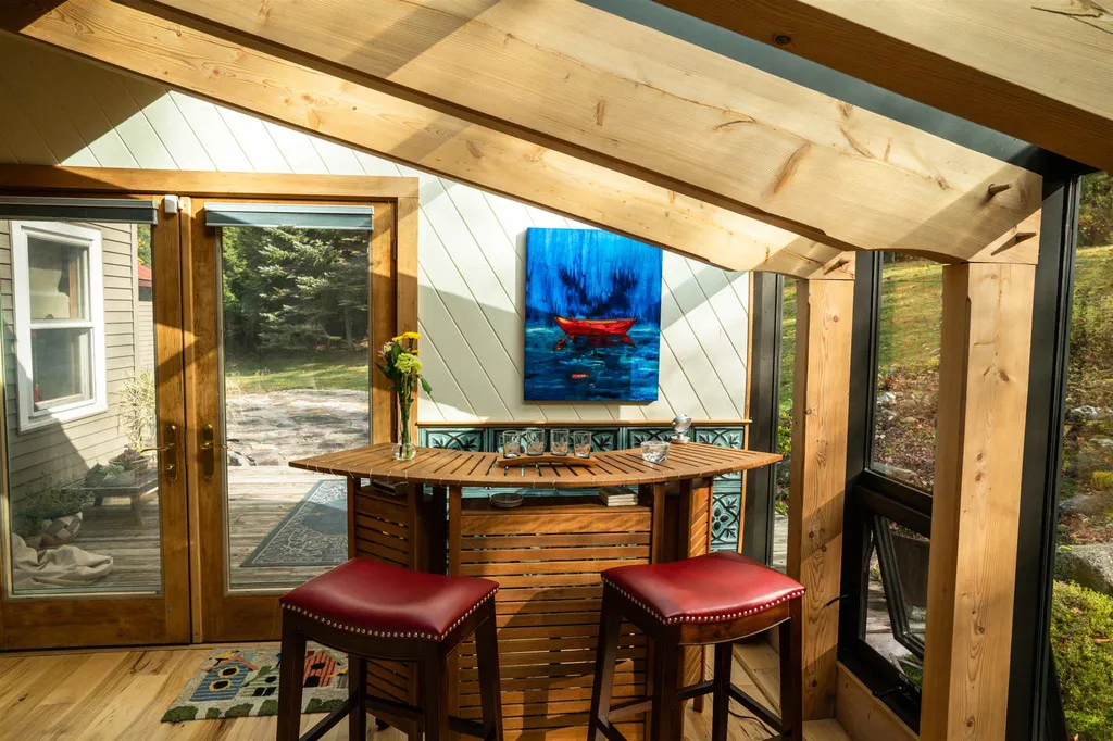 282 Happy Hollow Road Huntington VT 05462