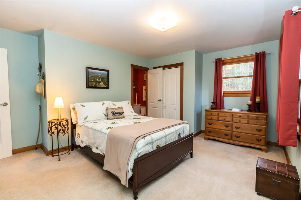 282 Happy Hollow Road Huntington VT 05462