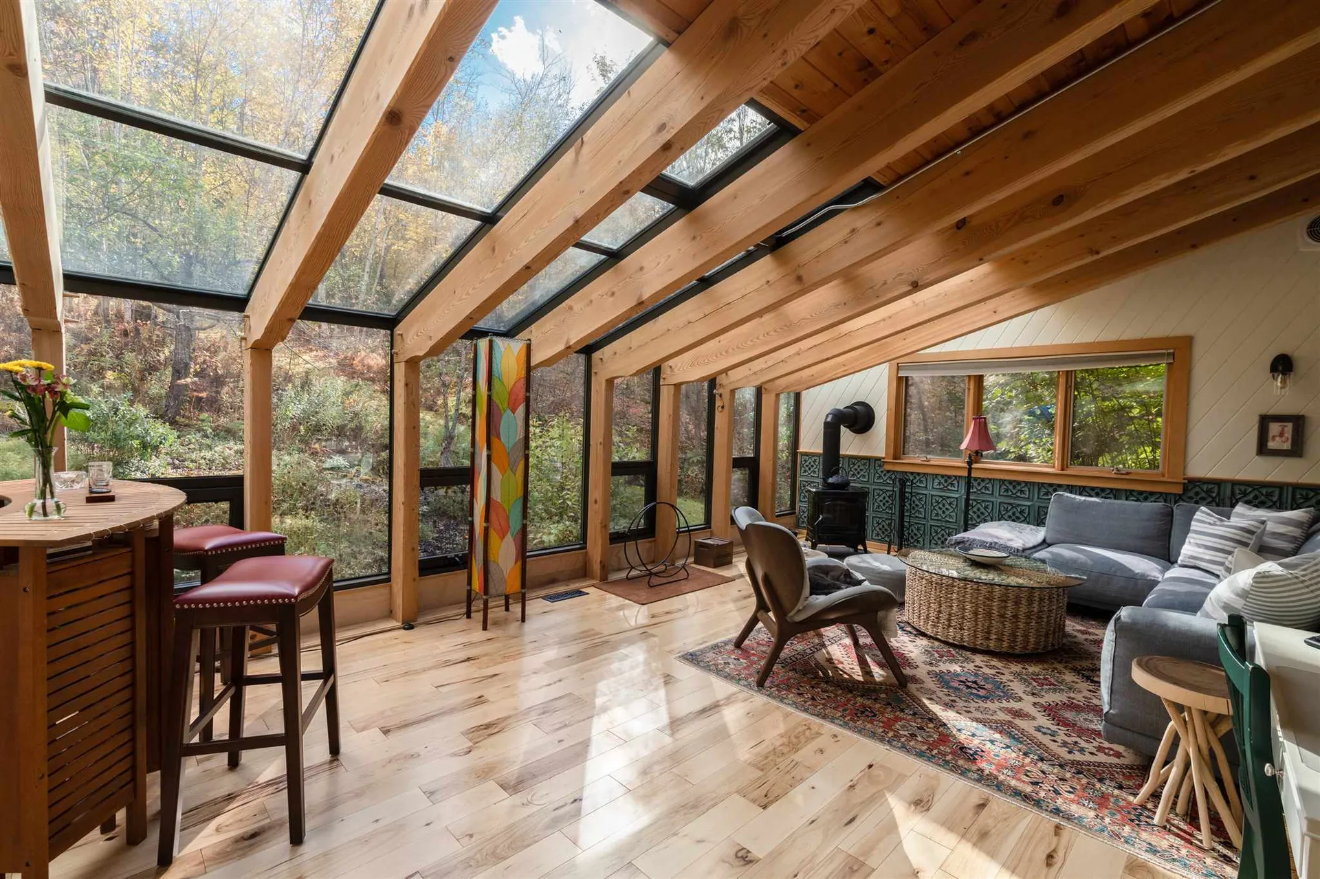 282 Happy Hollow Road Huntington VT 05462