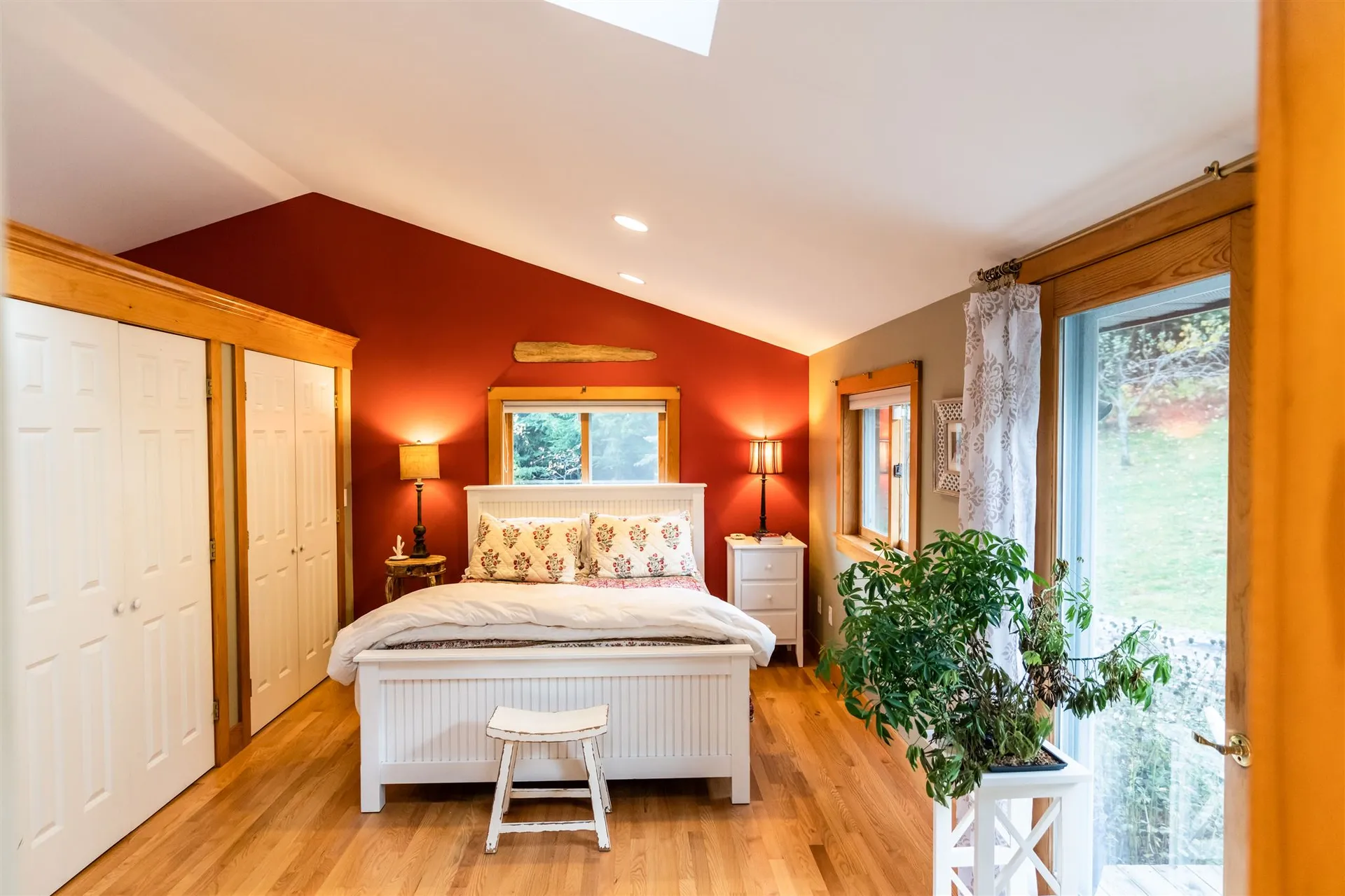 282 Happy Hollow Road Huntington VT 05462