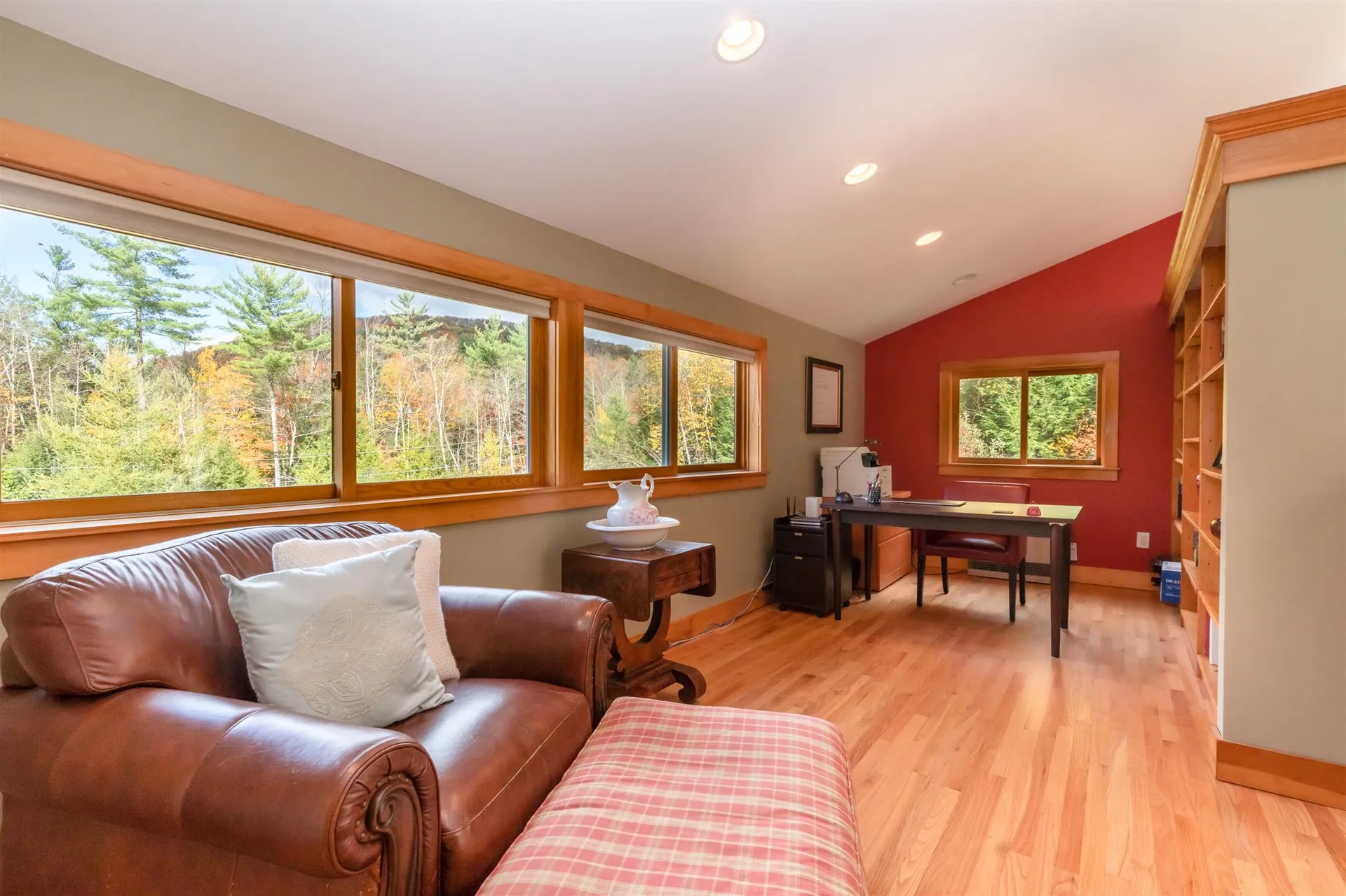 282 Happy Hollow Road Huntington VT 05462