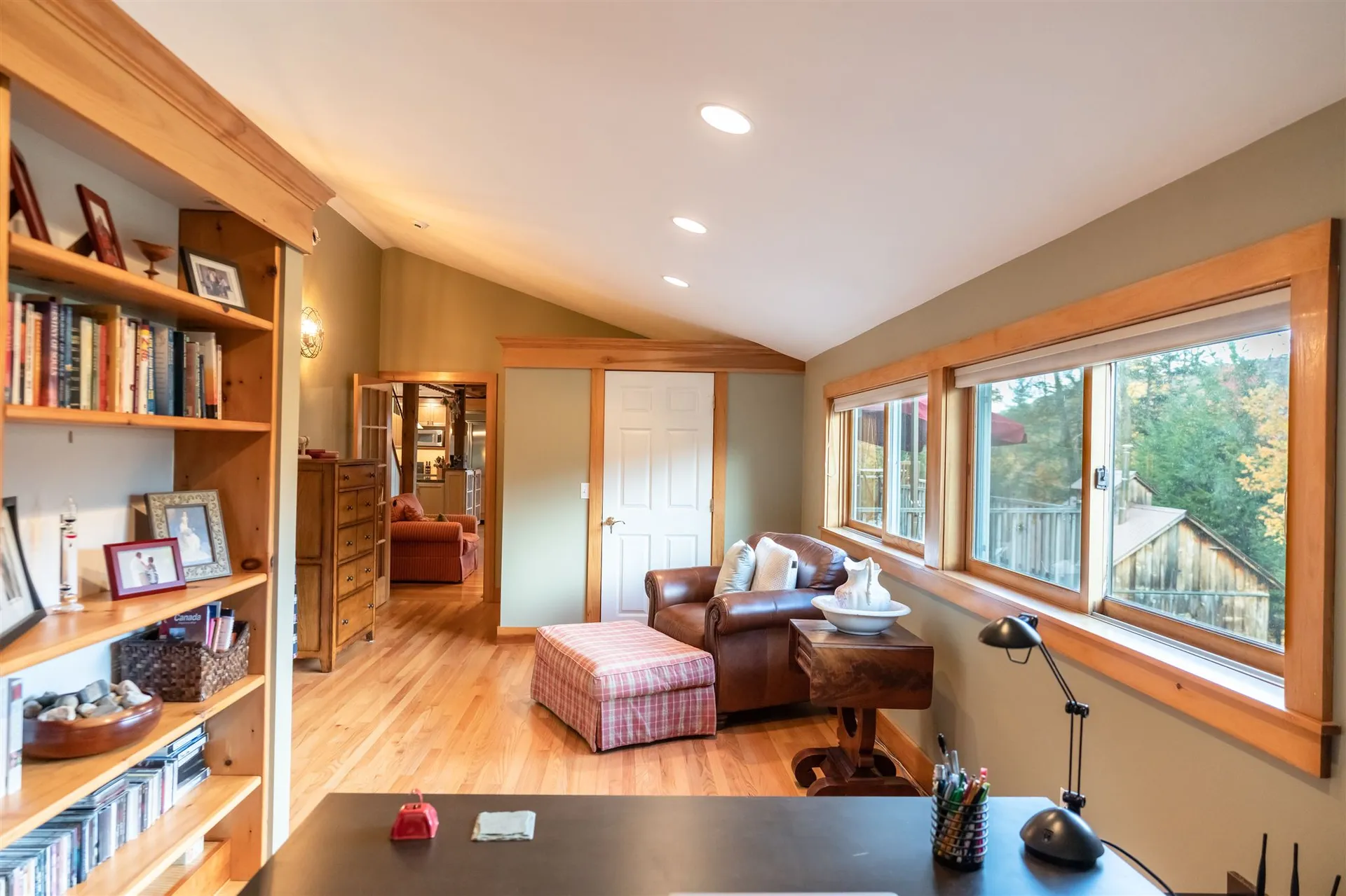282 Happy Hollow Road Huntington VT 05462