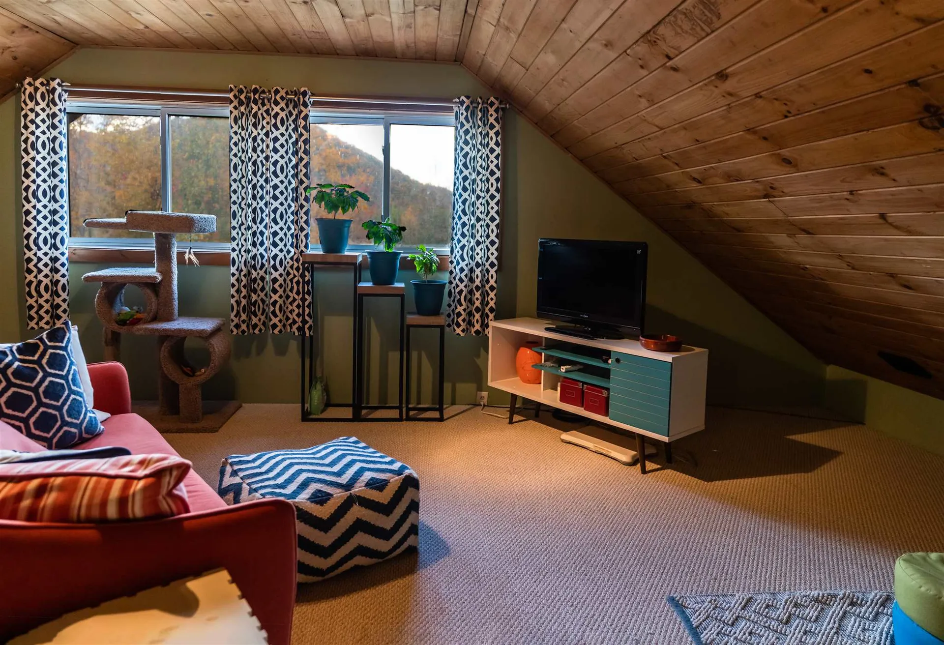 282 Happy Hollow Road Huntington VT 05462