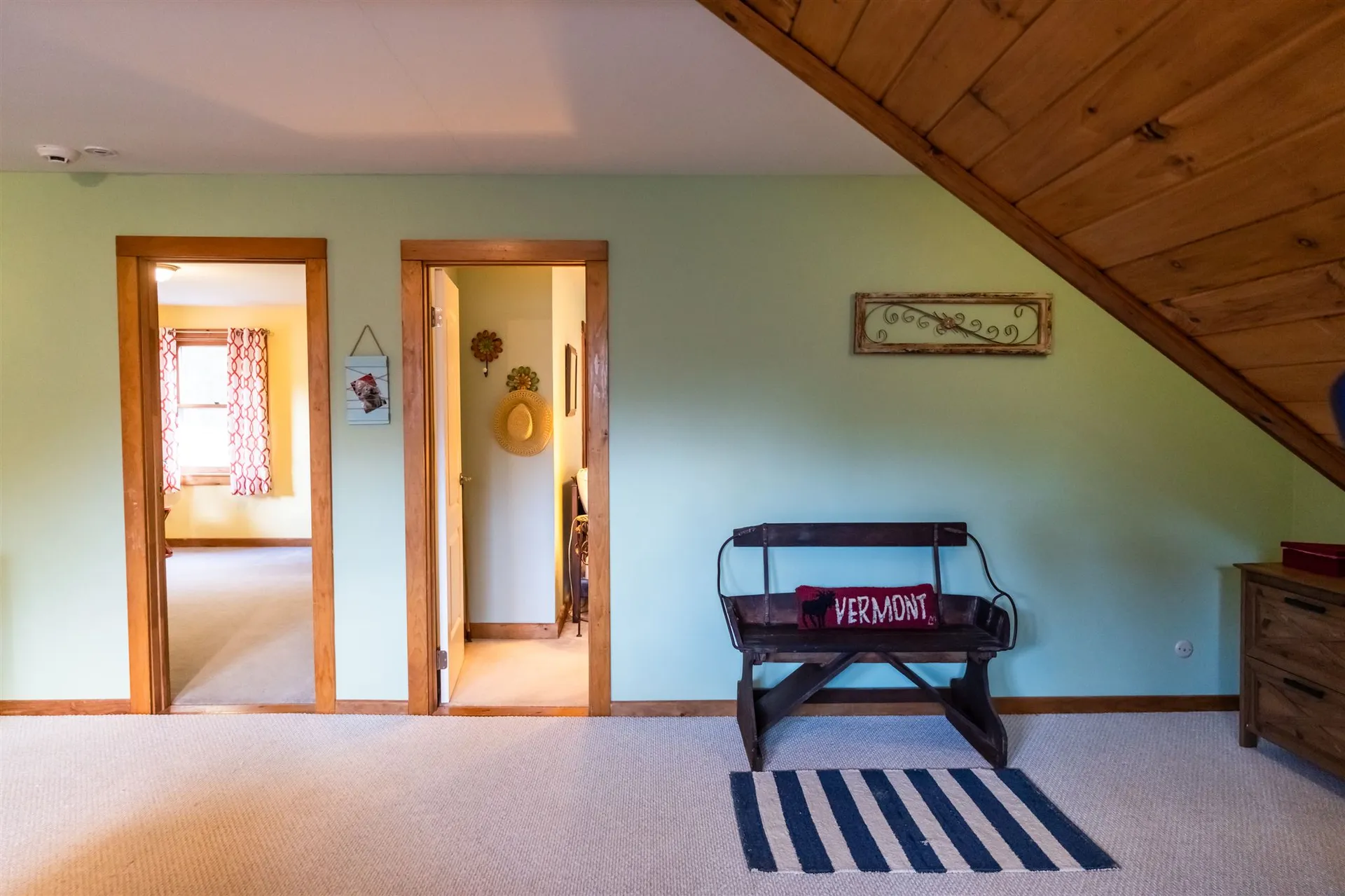 282 Happy Hollow Road Huntington VT 05462